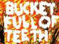 logo Bucket Full Of Teeth